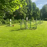 Zdroj 아파트 Lądek-Zdrój