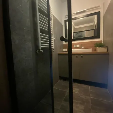 Zdroj Apartmán Lądek-Zdrój