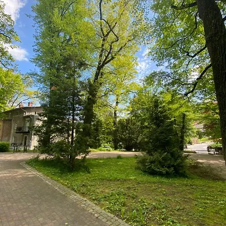 Apartament Zdrój *