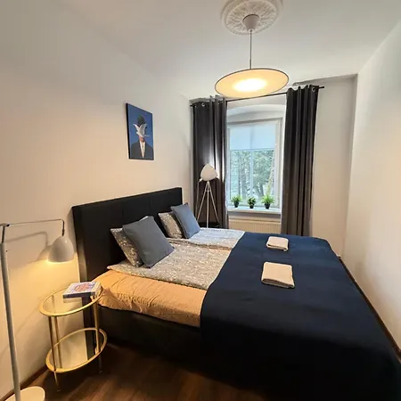 Appartement Zdroj