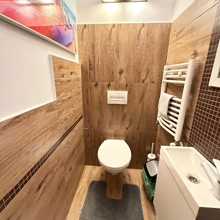Zdroj Appartement *