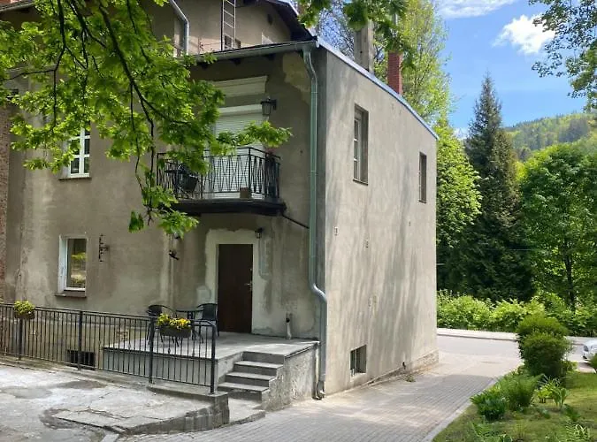 Zdroj Apartmán